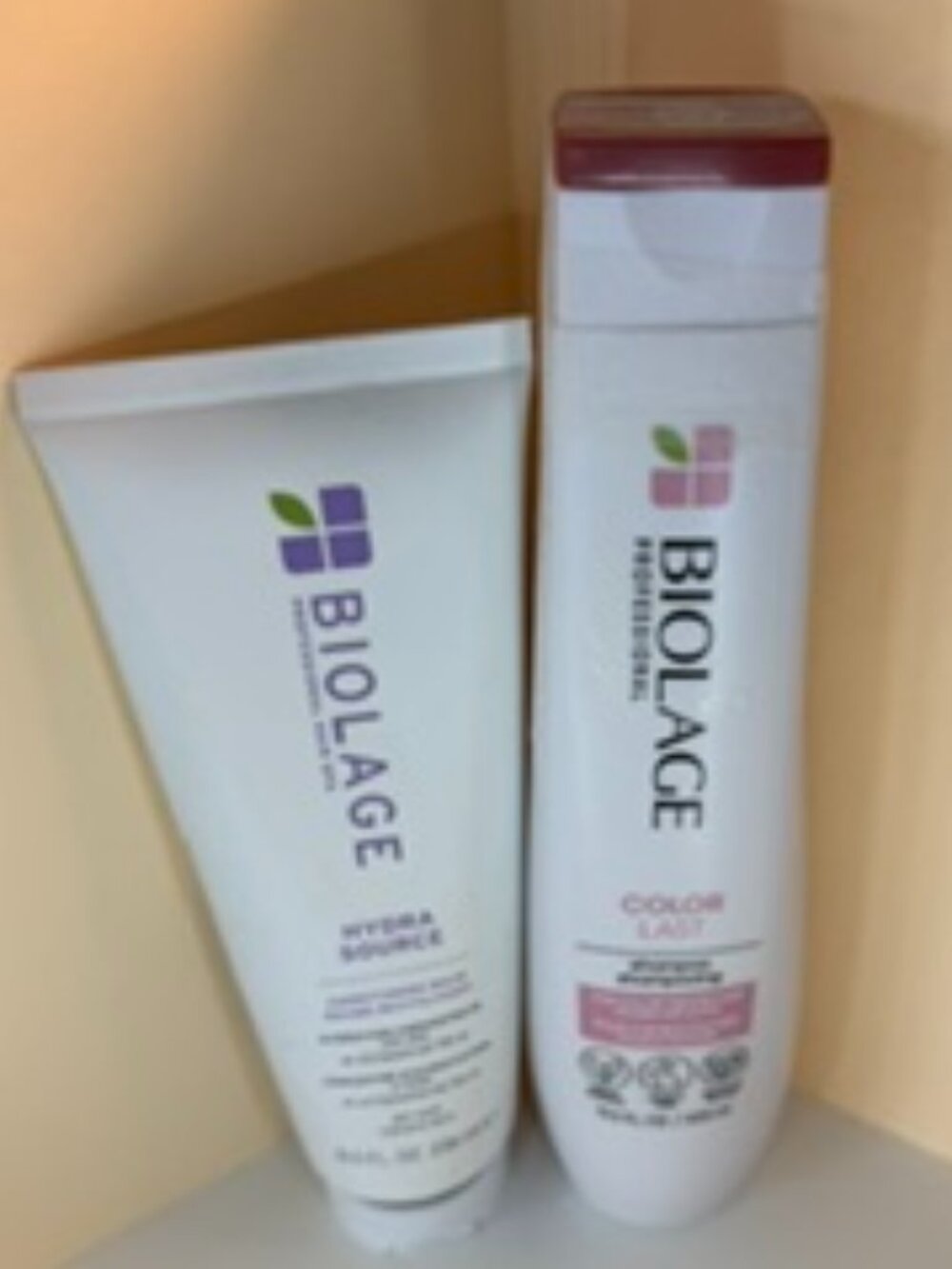 Biolage Bundle